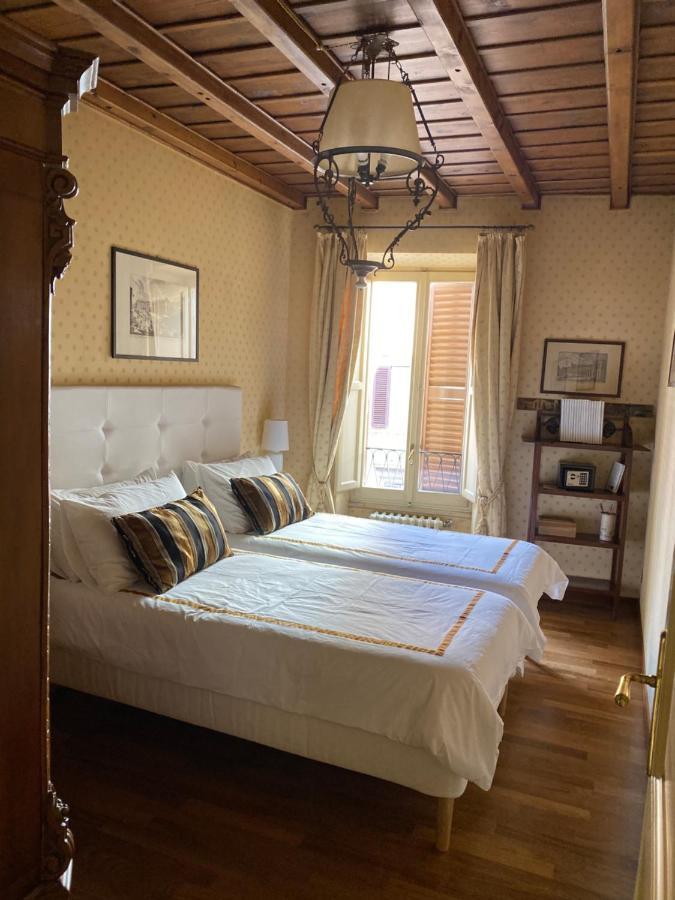 Spanish Steps Casa Nes Appartement *