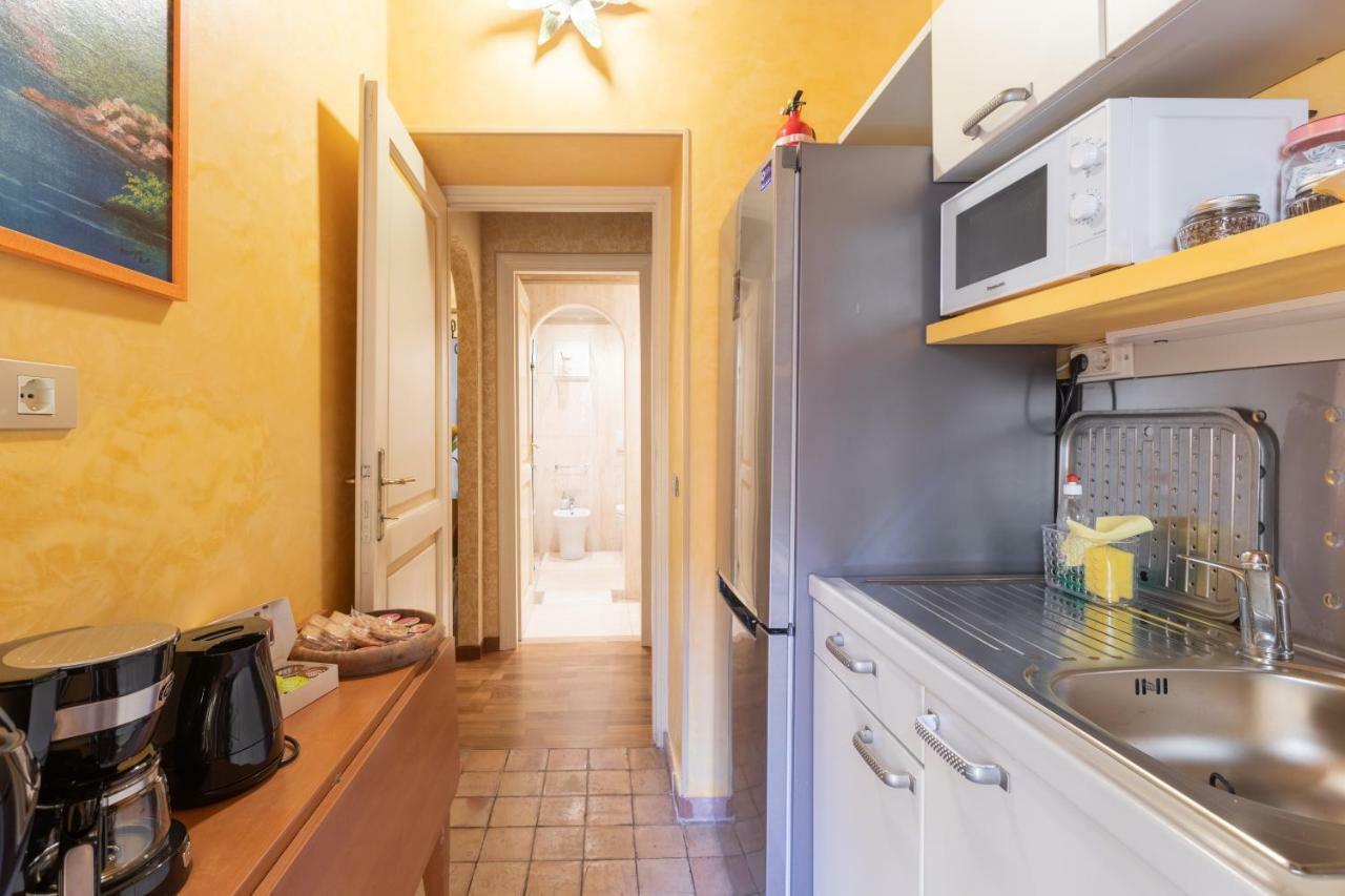 Appartement Spanish Steps Casa Nes