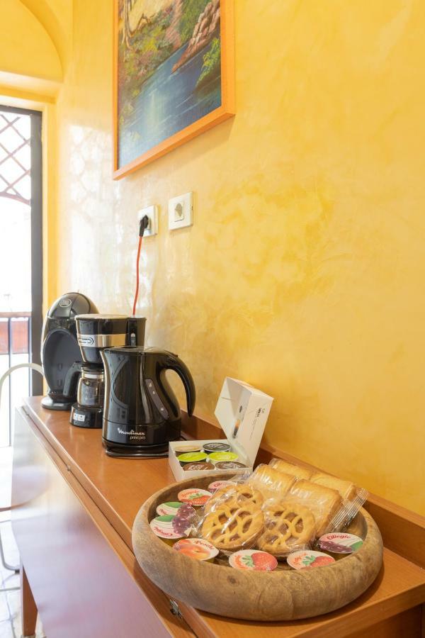 Appartement Spanish Steps Casa Nes *