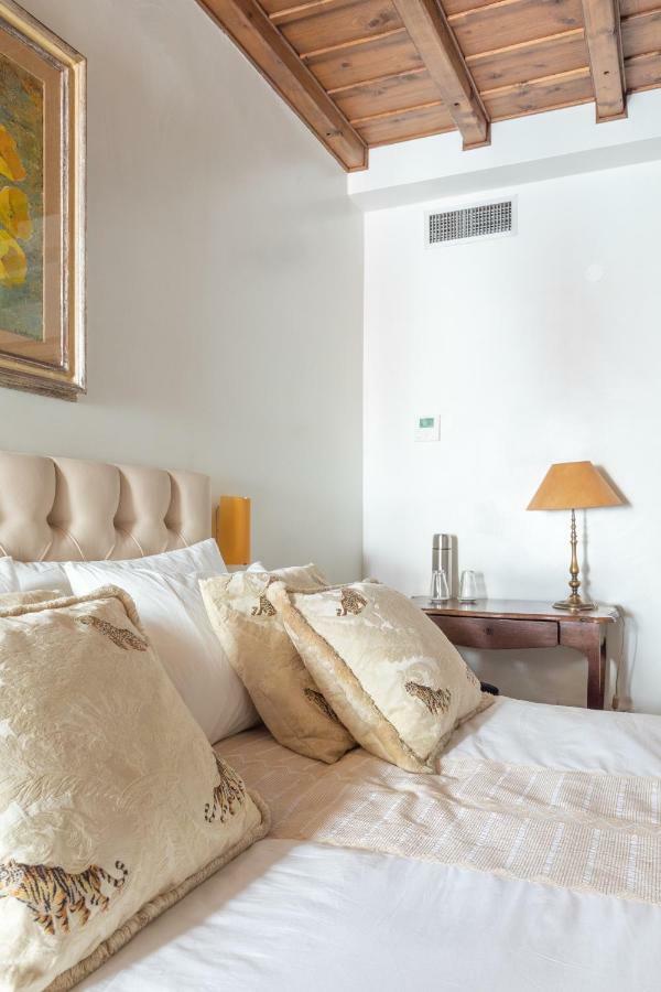 Appartement Spanish Steps Casa Nes