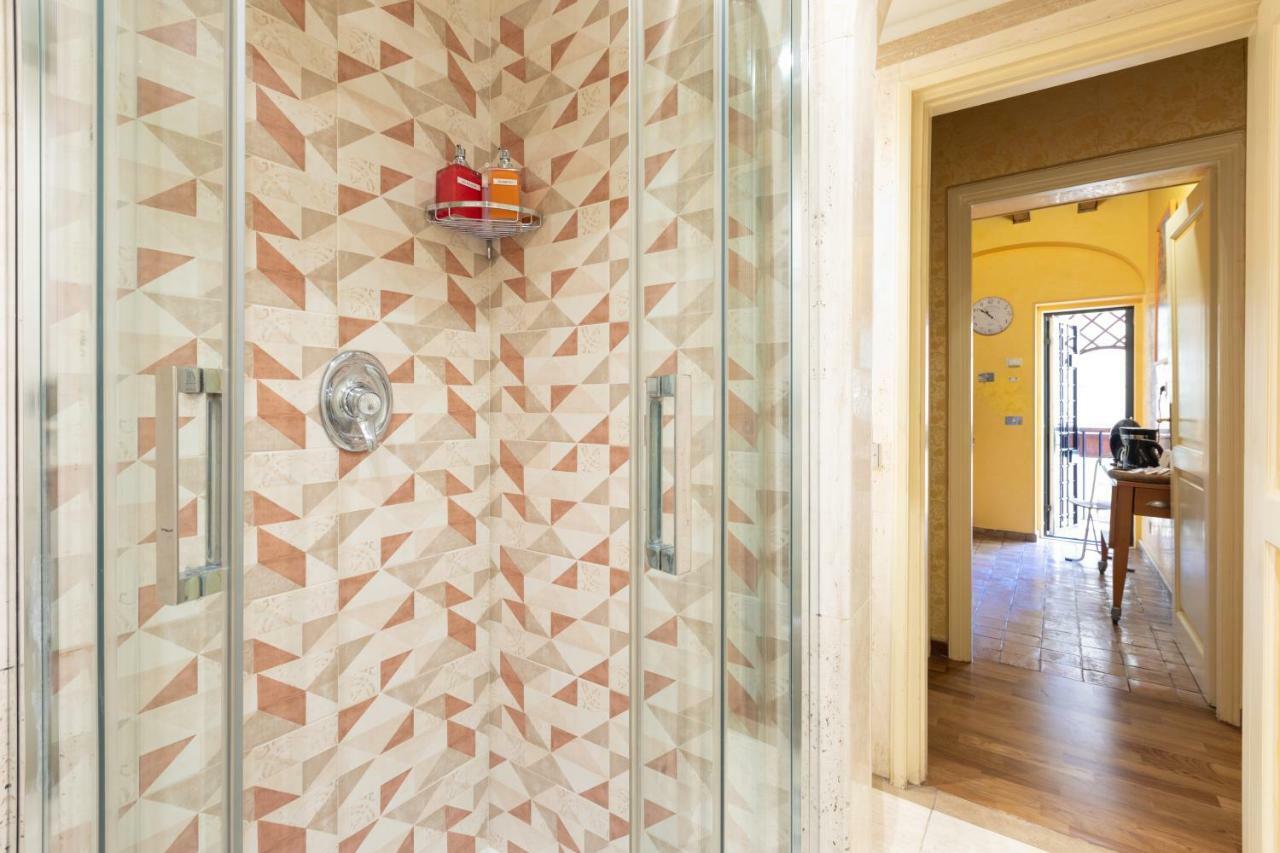 Appartement Spanish Steps Casa Nes Rome