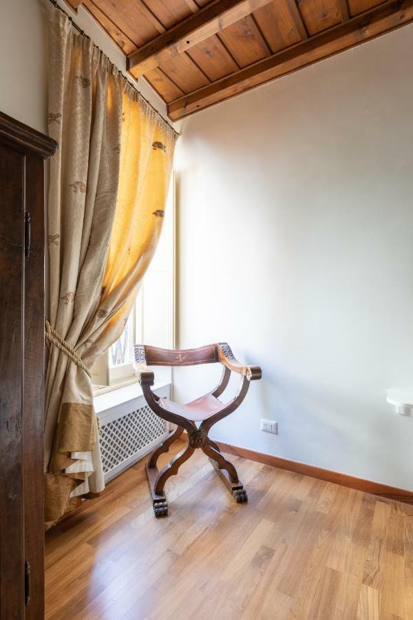 Appartement Spanish Steps Casa Nes *